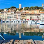 Prestige & Comfort Facing The Palais Des Festivals