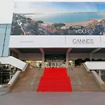 Prestige & Comfort Facing The Palais Des Festivals