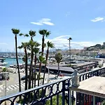 Prestige & Comfort Facing The Palais Des Festivals