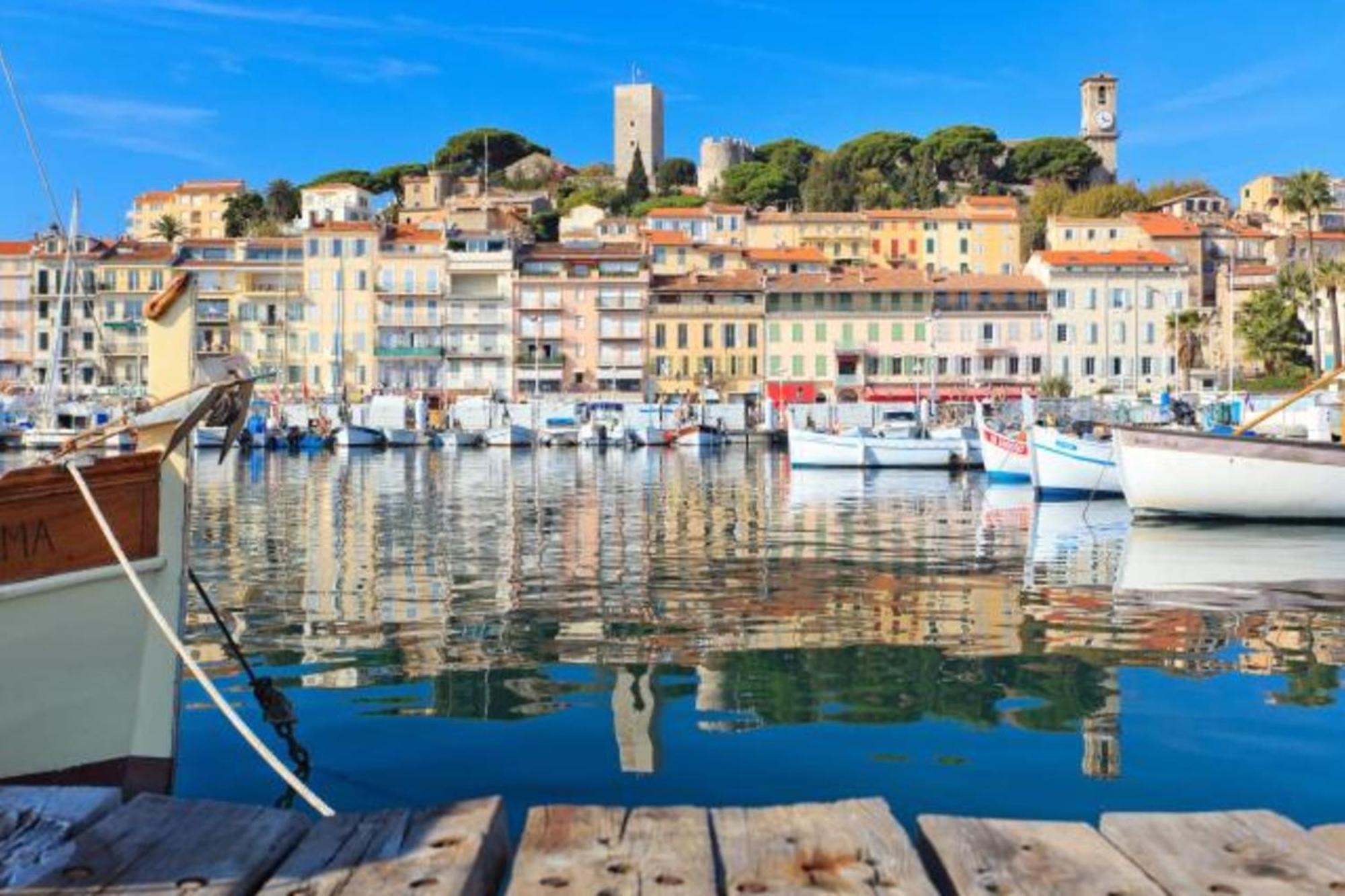 Prestige & Comfort Facing The Palais Des Festivals * Cannes