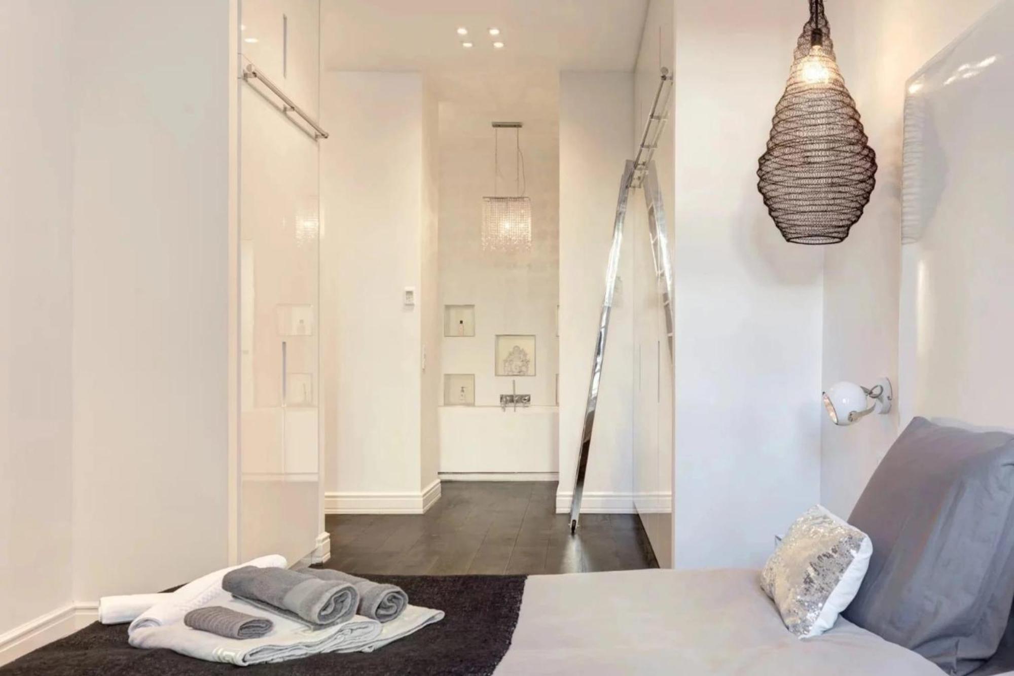 Prestige & Comfort Facing The Palais Des Festivals *